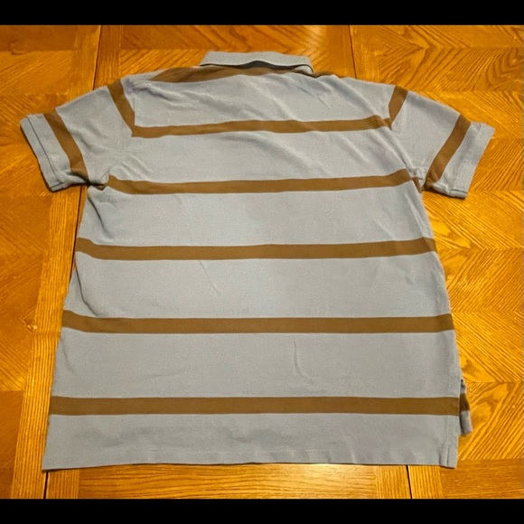 3 mens XL Polo Ralph Lauren polo shirts - Picture 6 of 10